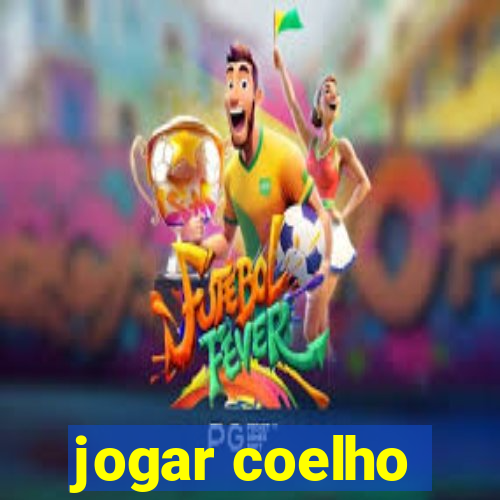 jogar coelho